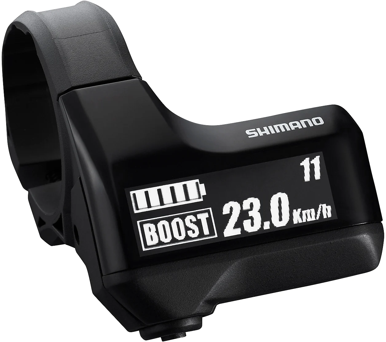 Shimano Steps SC-E7000 Bord Computer