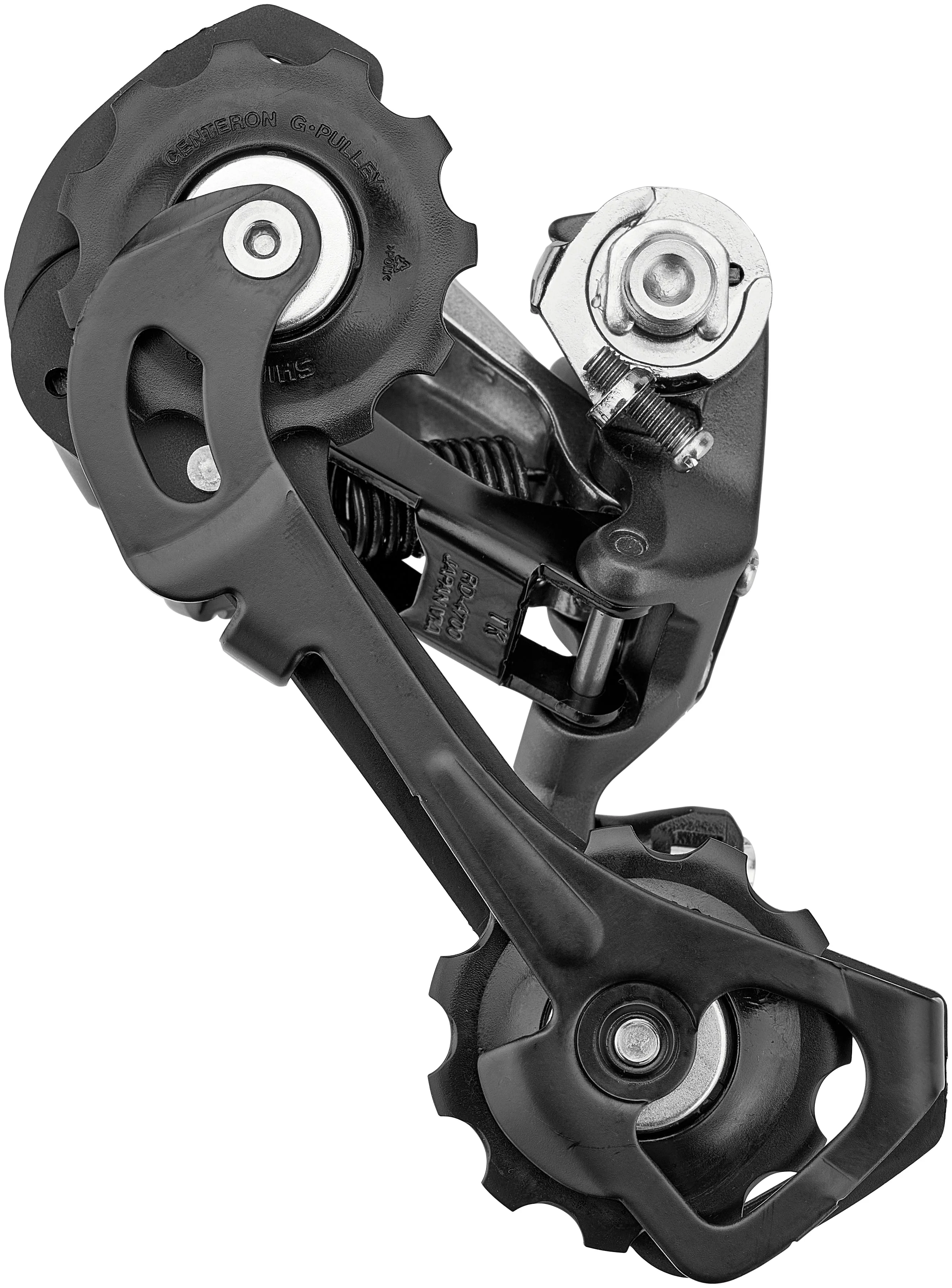 Shimano Tiagra RD-4700 Schaltwerk 10-fach grau - Image 2