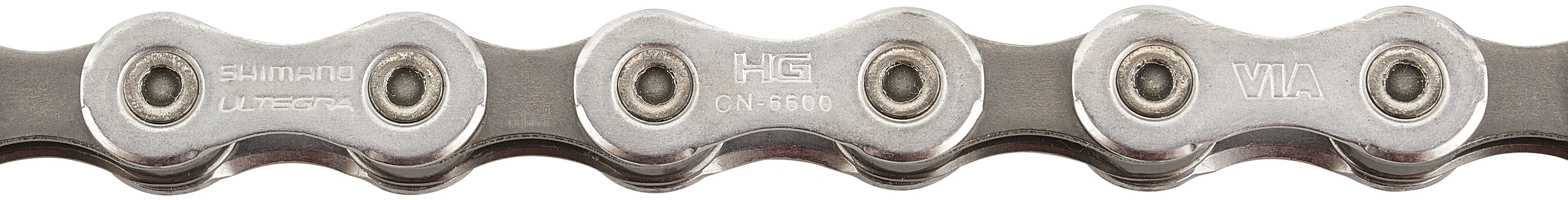 Shimano Ultegra CN-6600 Kette 10-fach grau - Image 3