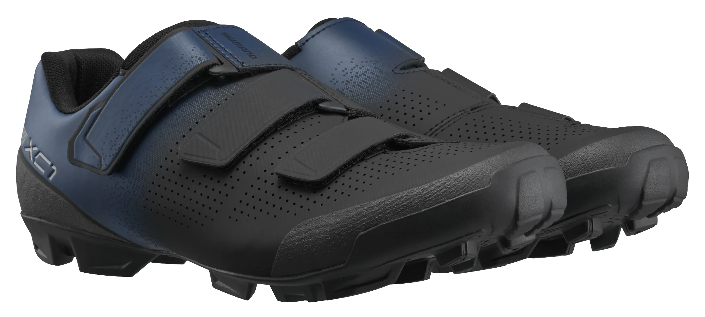Shimano XC102W MTB-Schuhe Damen black - Image 2