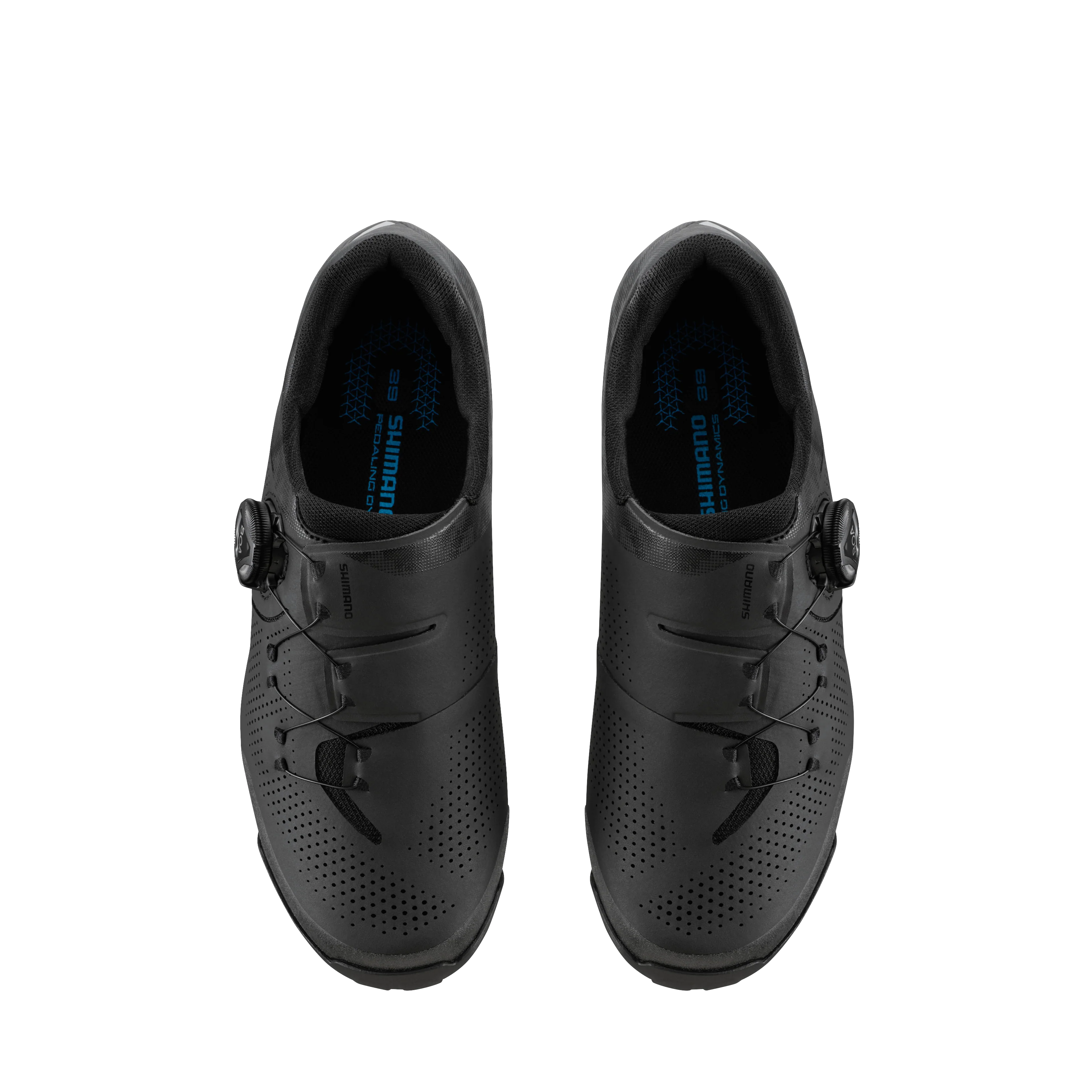 Shimano XC302W MTB-Schuhe Damen black - Image 3