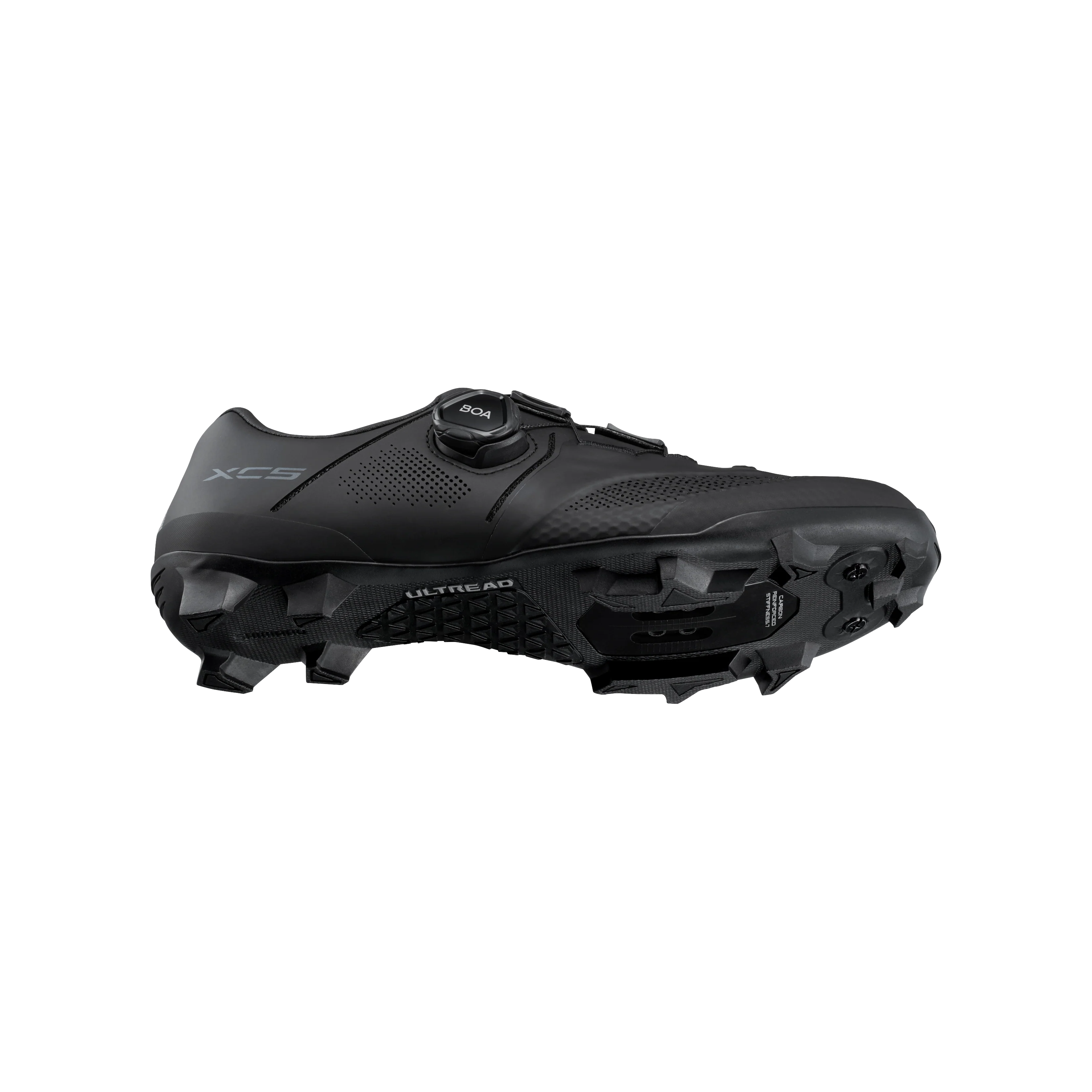 Shimano XC503W MTB-Schuhe Damen black - Image 6