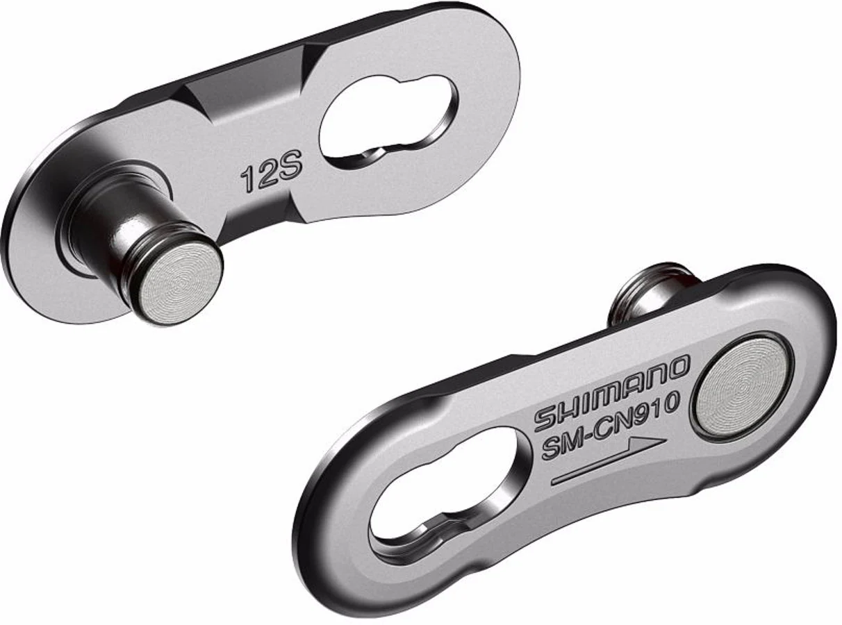 Shimano XTR CN-M9100 Kette 11/12-fach Quick-Link - Image 3