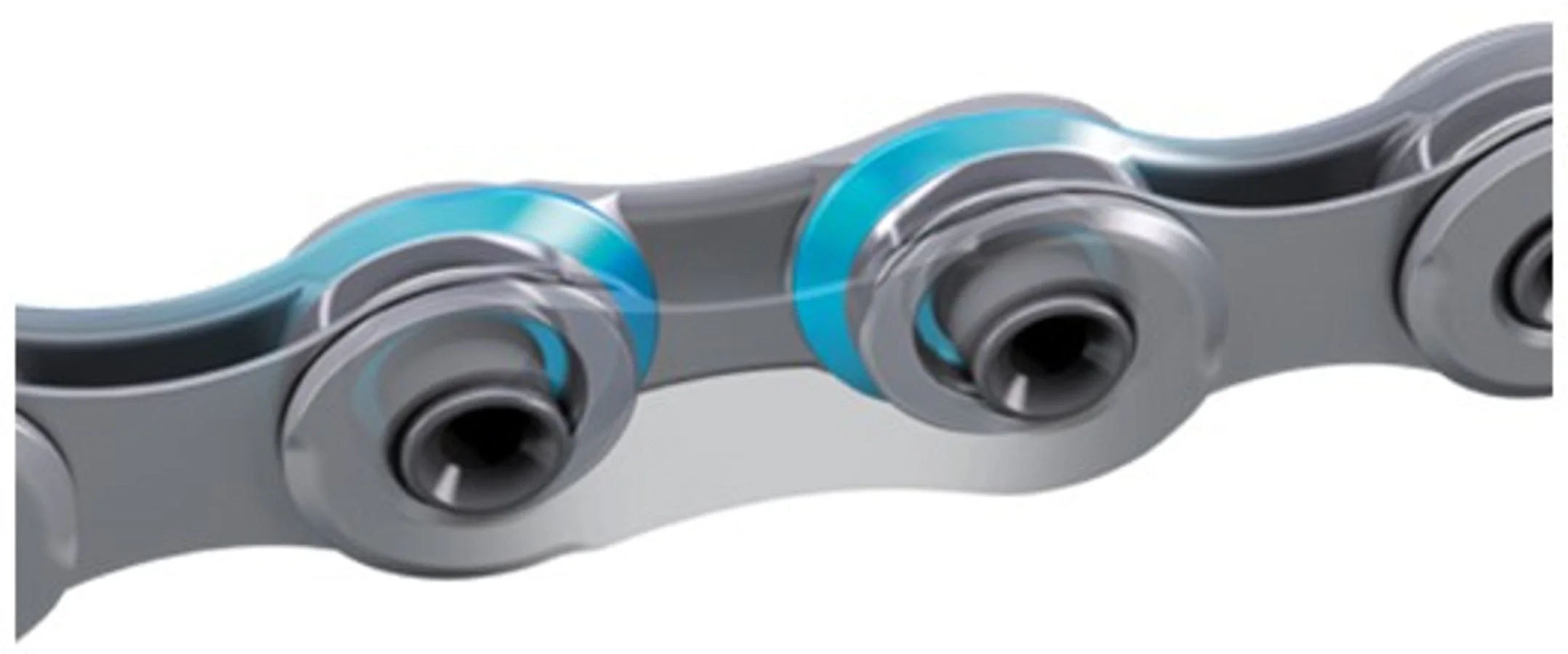 Shimano XTR CN-M9100 Kette 11/12-fach Quick-Link - Image 4