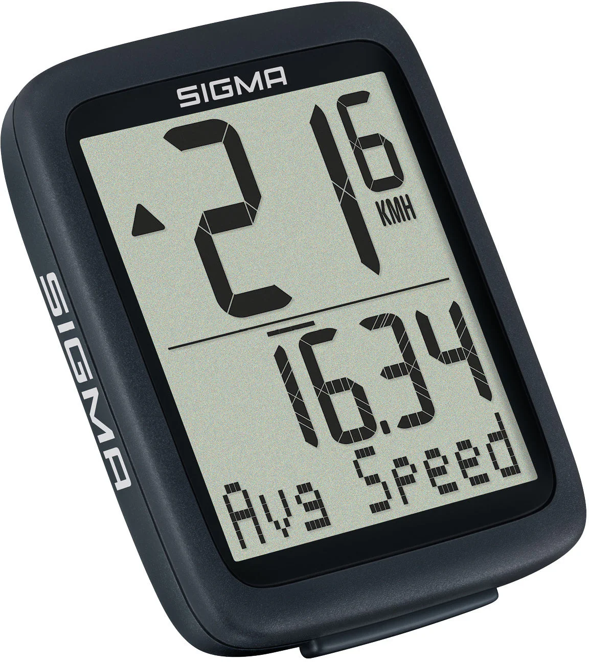 Sigma BC 8.0 ATS Fahrradcomputer Kabellos - Image 2