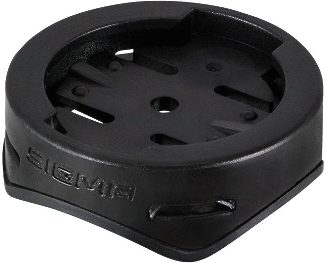 Sigma ROX 2.0 Fahrradcomputer incl. GPS Halterung schwarz - Image 3