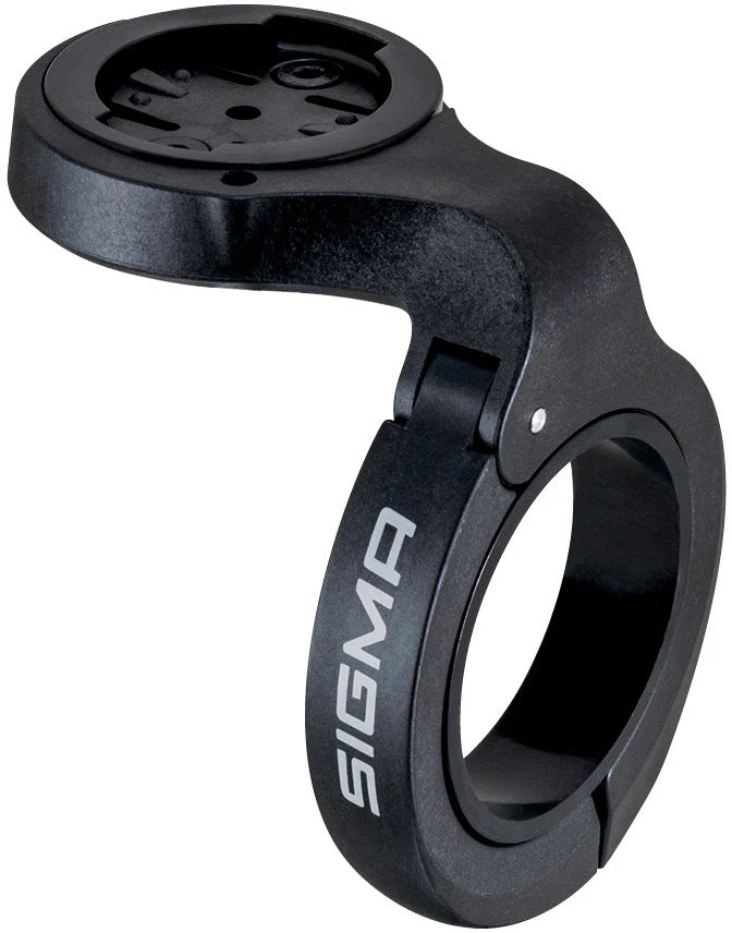 Sigma ROX 2.0 Fahrradcomputer inkl. Butler GPS Halterung schwarz - Image 4