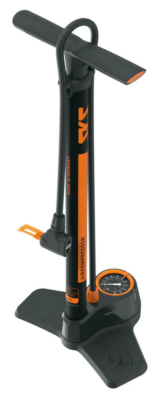 SKS Airkompressor Compact 10.0 Standpumpe - Image 2