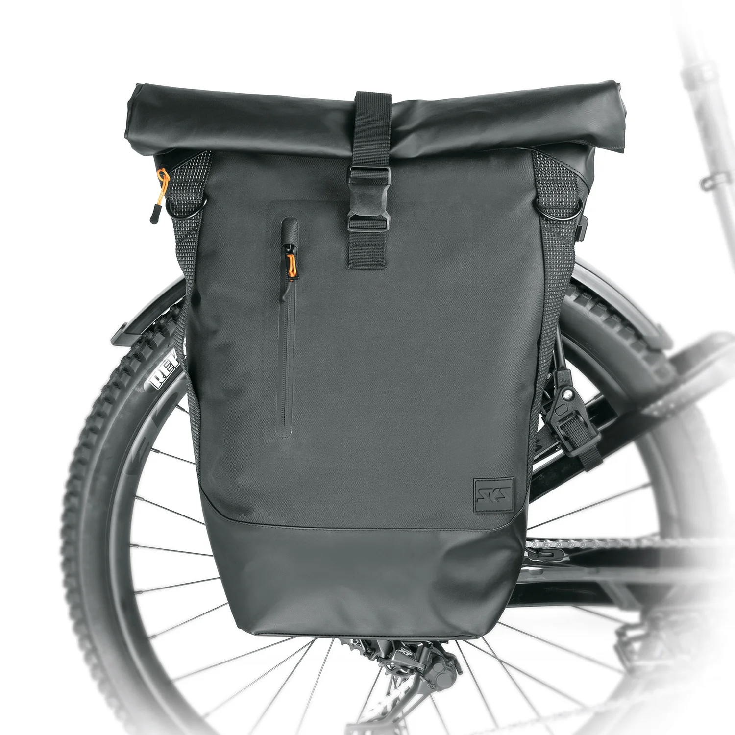 SKS Germany INFINITY URBAN SIDEBAG Sand - Image 3