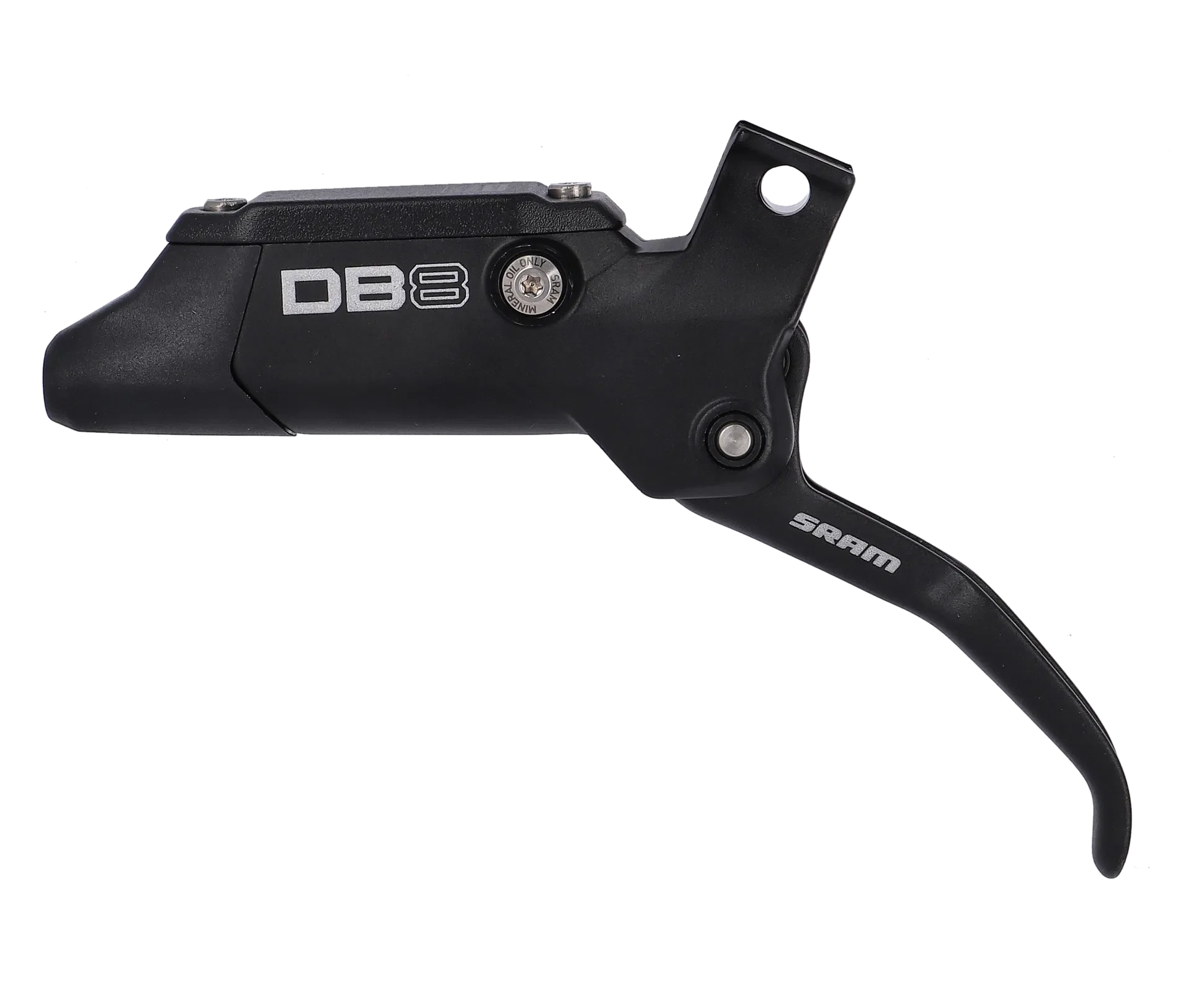 SRAM DB8 A1 Scheibenbremshebel schwarz - Image 2