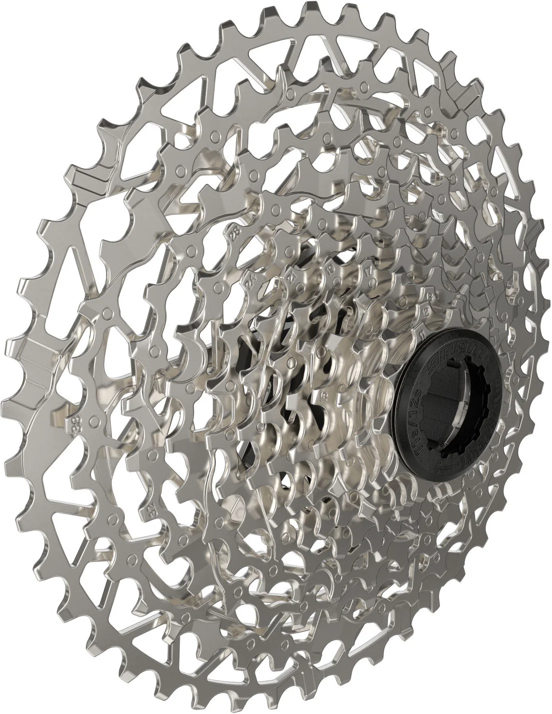 SRAM PG-1231 XPLR Kassette 11-44Z 12-fach - Image 3