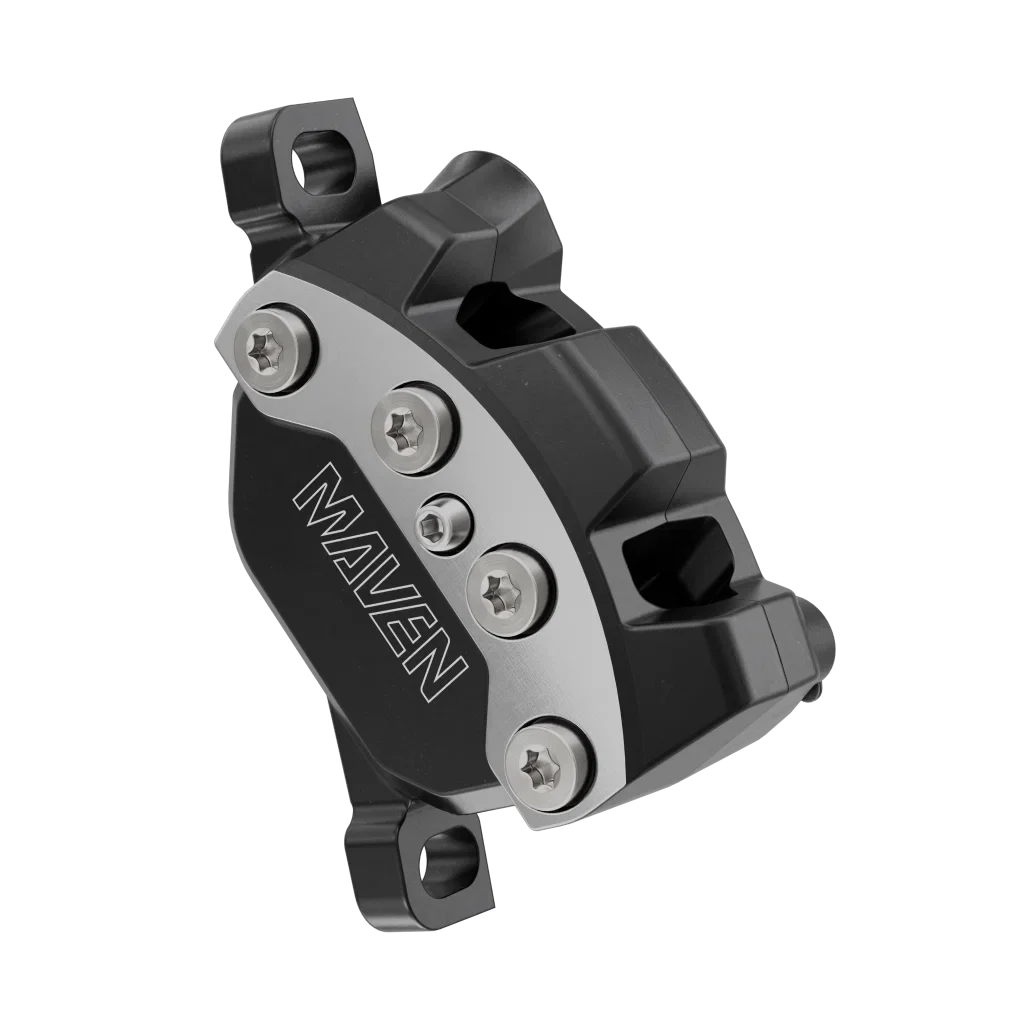 SRAM Scheibenbremse Maven Ultimate Stealth vorn - Image 3