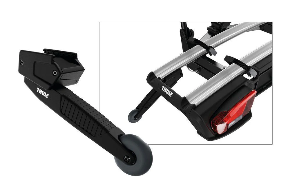 Thule 9173 Transportrad