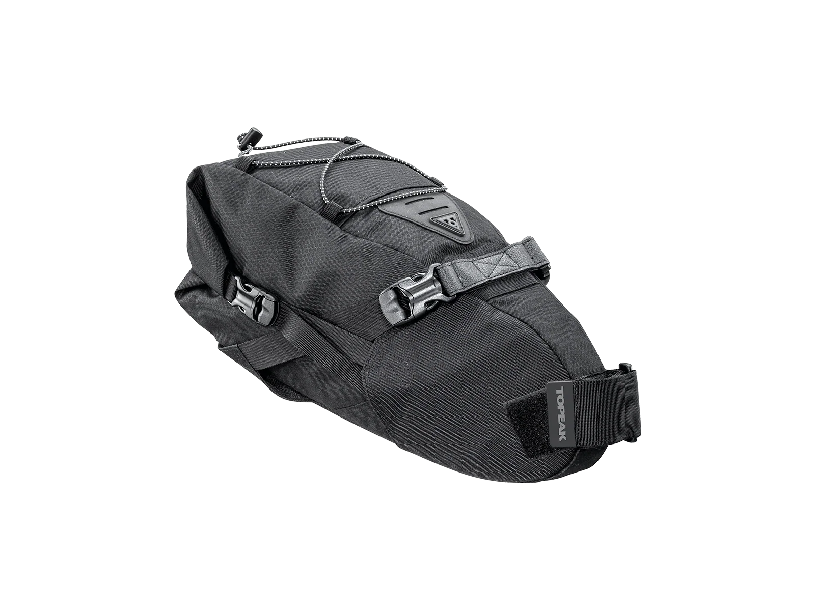 Topeak BackLoader Satteltasche 6l schwarz