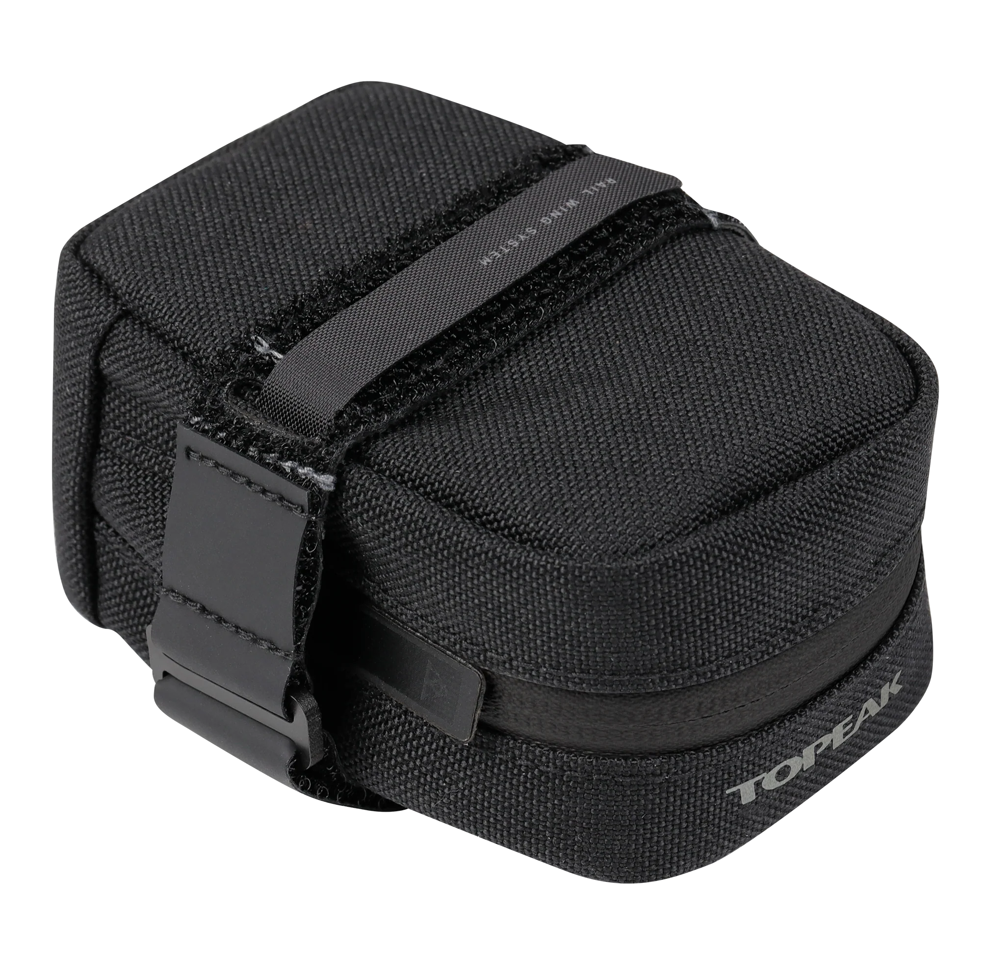 Topeak Elementa SeatBag S Black