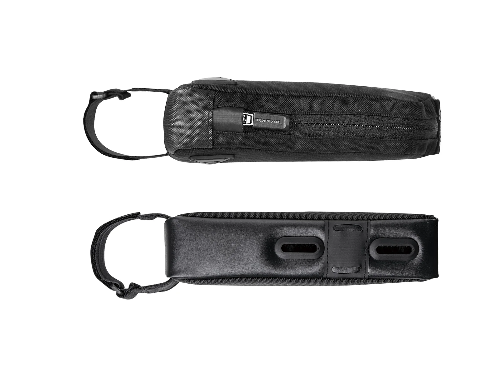 Topeak FastFuel Bag Bolt-On,  Black - Image 2