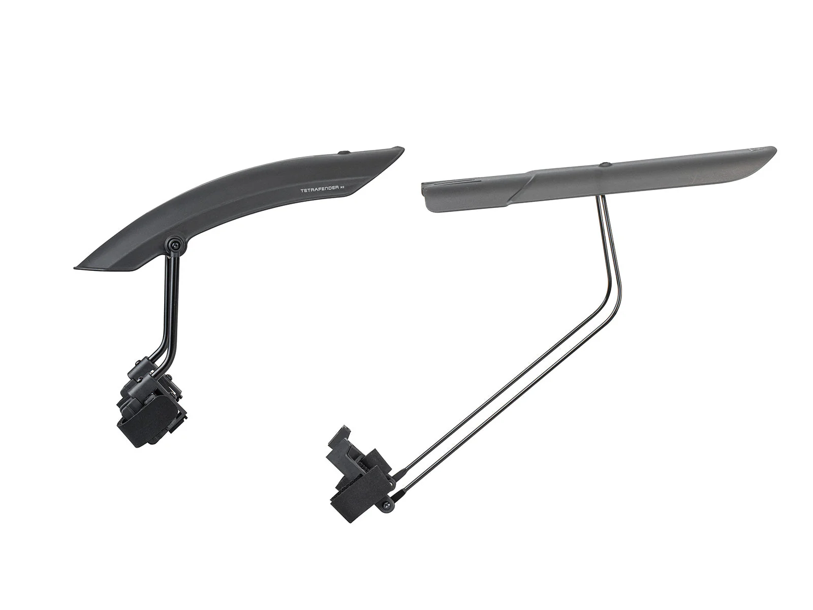 Topeak Tetrafender M2 Schutzblech Hinten - Image 2