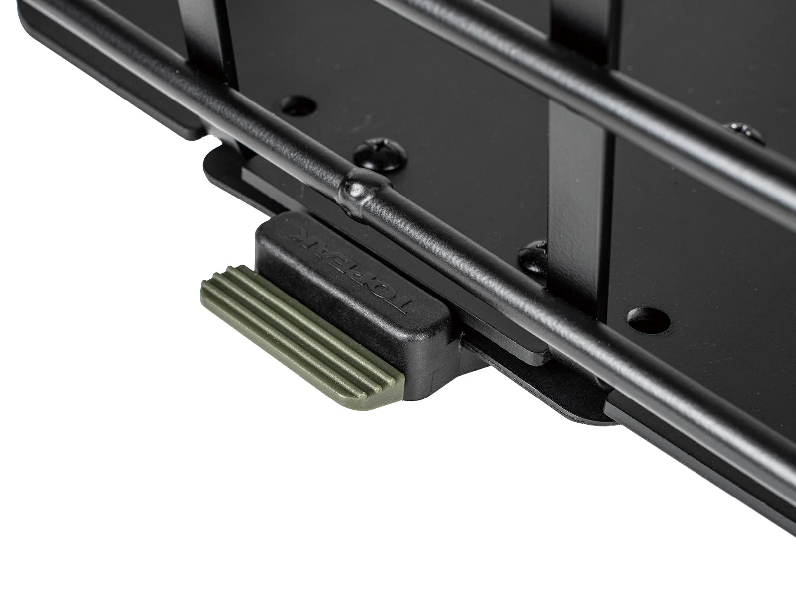Topeak Urban Basket DX 18L Aluminum - Image 3