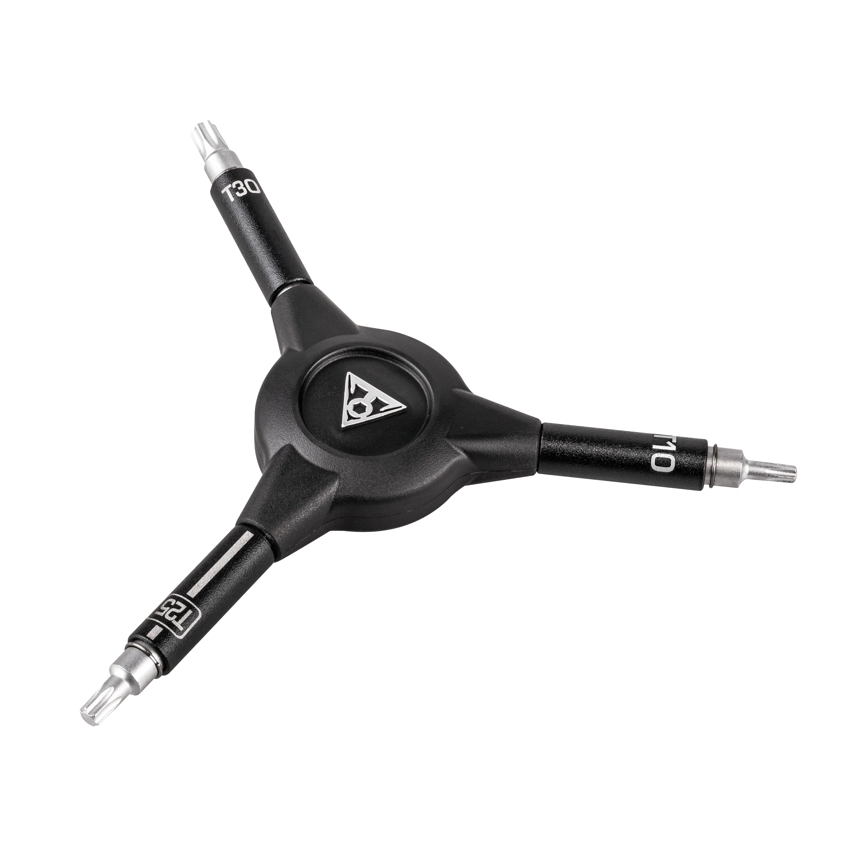 Topeak Y-Innensechskant Speed Wrench, T10/T25/T30