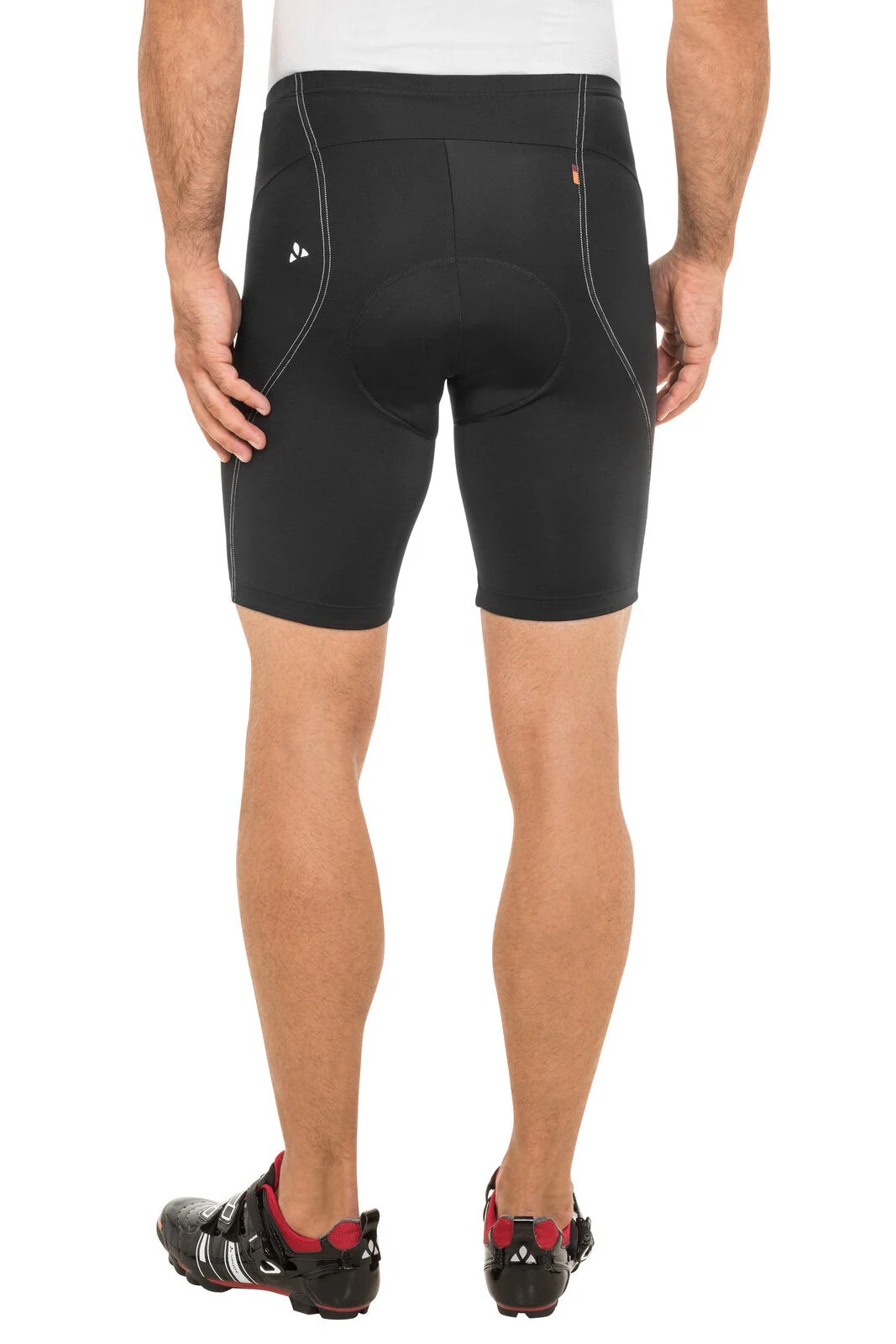 VAUDE Active Hose Herren schwarz - Image 4