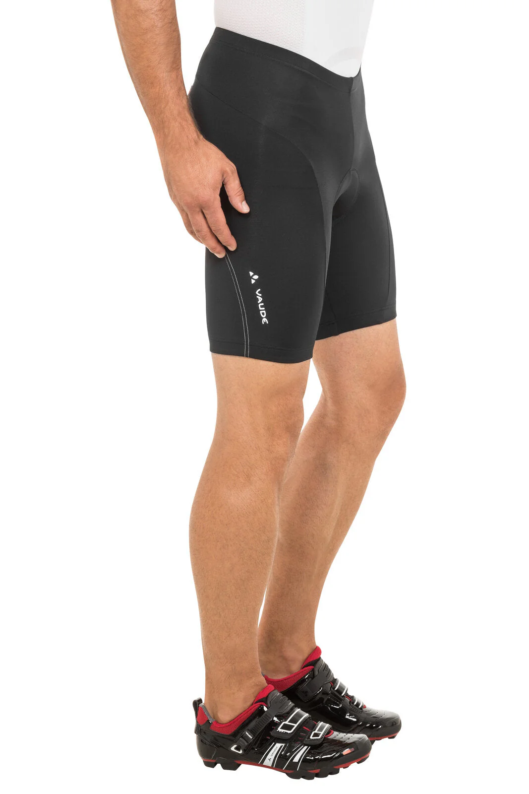 VAUDE Active Hose Herren schwarz - Image 5