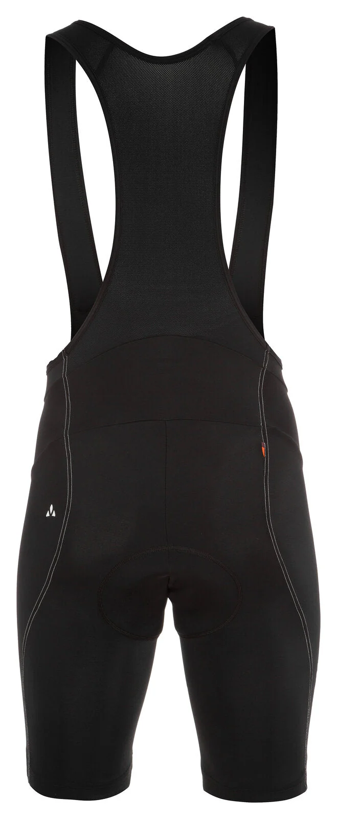 VAUDE Active Trägerhose Herren schwarz - Image 3