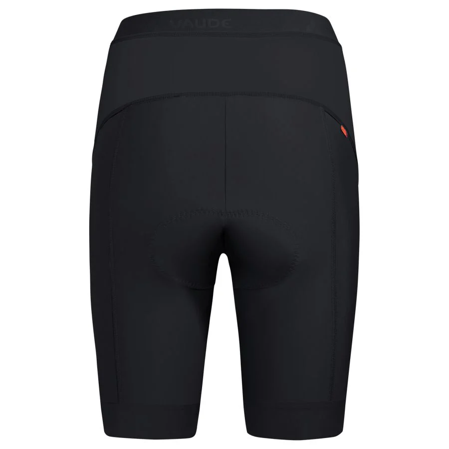 VAUDE Advanced IV Hose Damen schwarz - Image 3