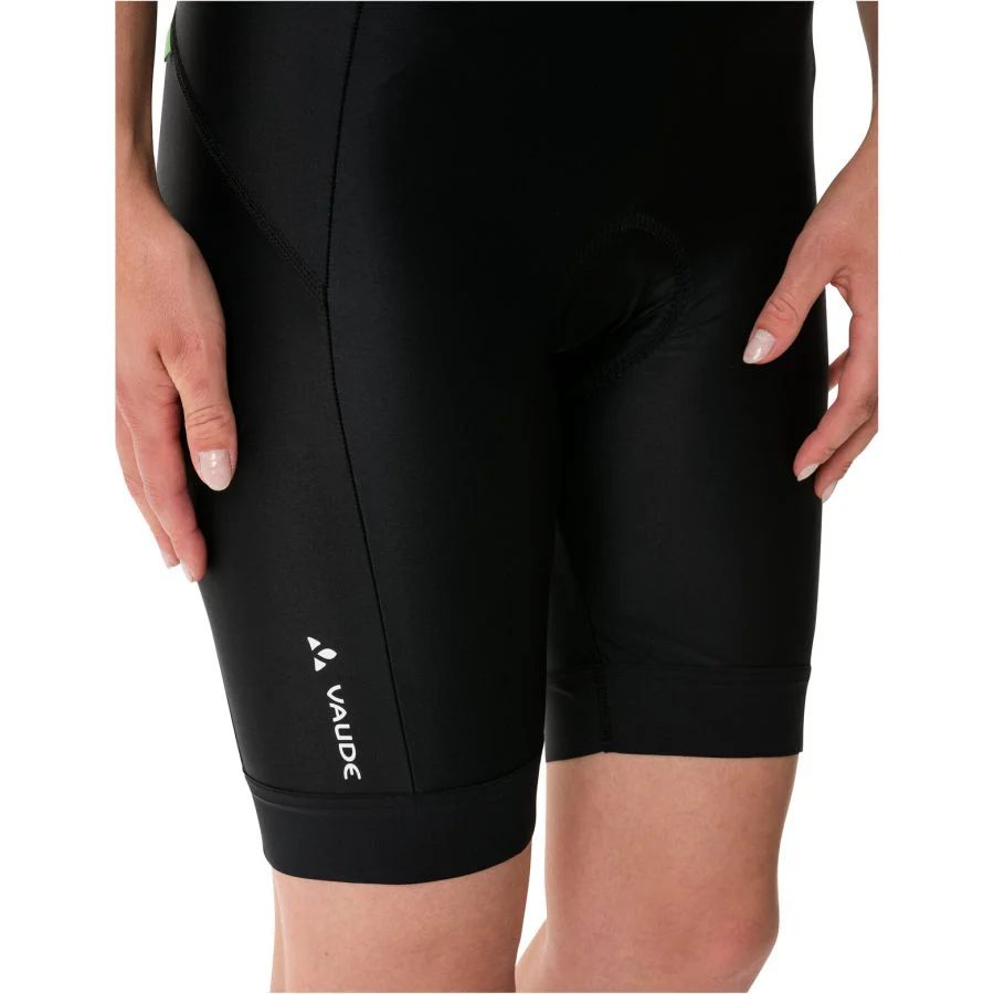 VAUDE Advanced IV Hose Damen schwarz - Image 5