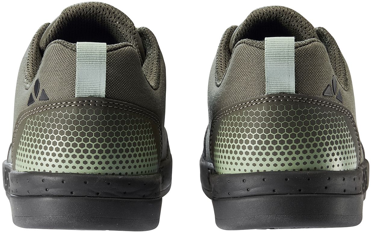 VAUDE AM Moab syn. Schuhe Damen oliv - Image 2