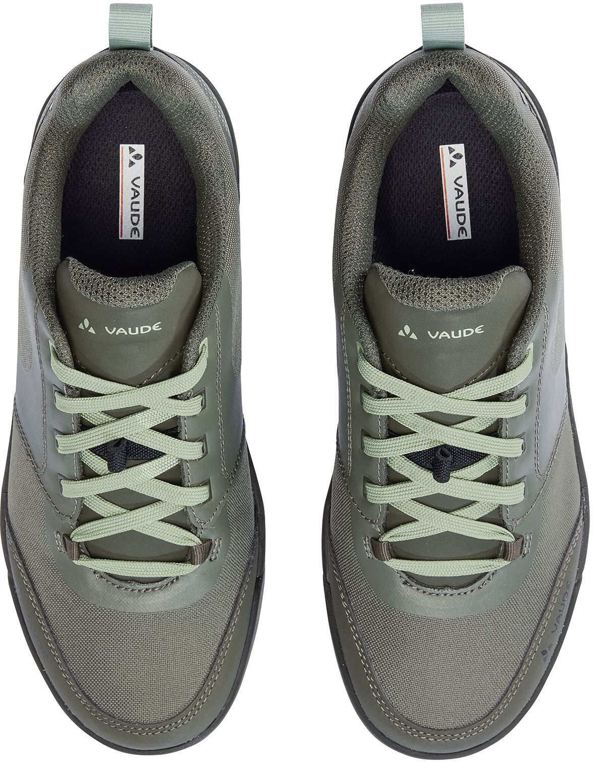 VAUDE AM Moab syn. Schuhe Damen oliv - Image 5