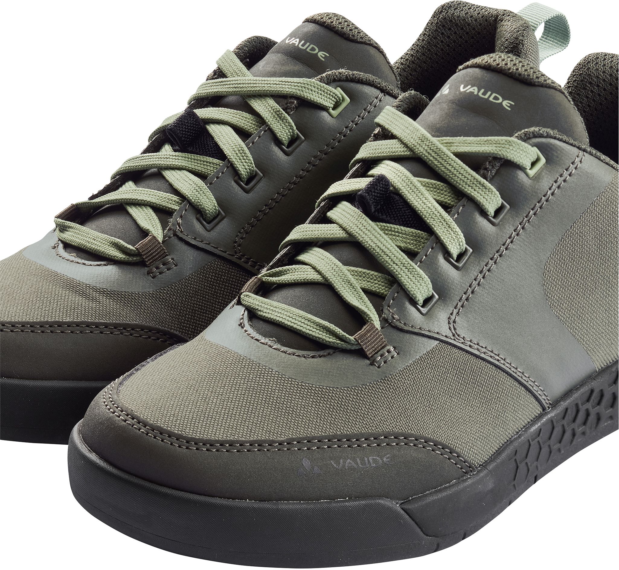 VAUDE AM Moab syn. Schuhe Damen oliv - Image 7