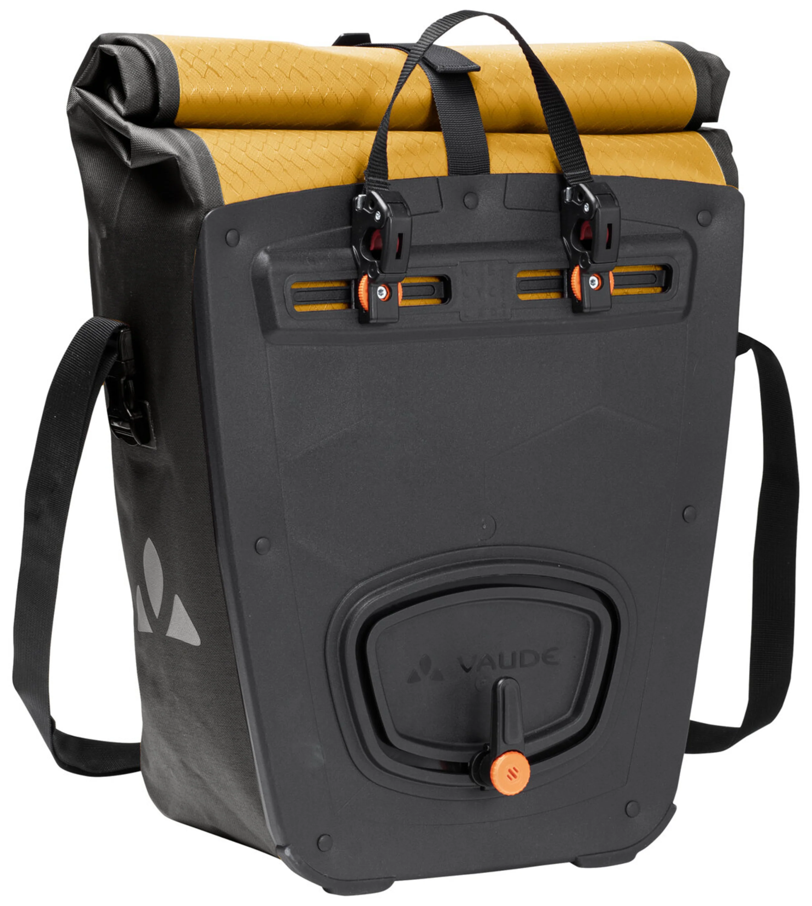 VAUDE Aqua Back Single (rec) burnt yellow - Image 2