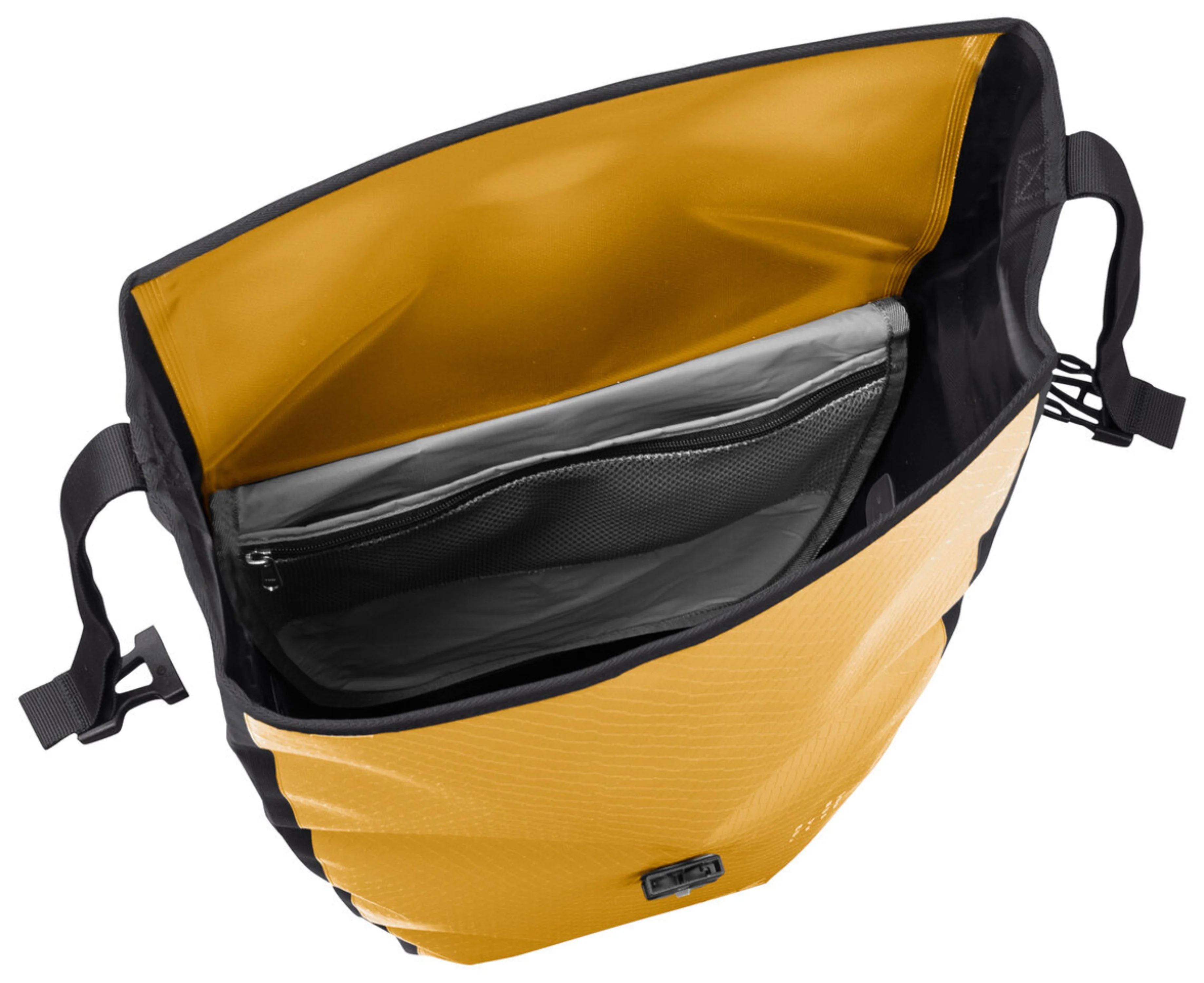 VAUDE Aqua Back Single (rec) burnt yellow - Image 3