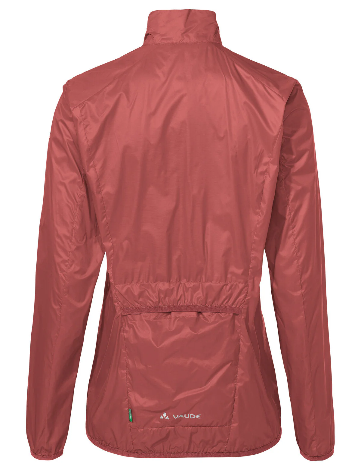 VAUDE Matera Air Jacket Damen brick - Image 3