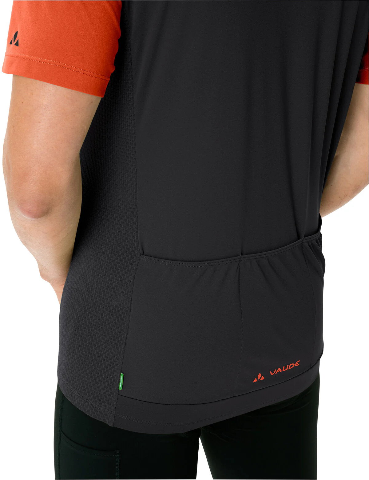 VAUDE Matera HZ Tricot Herren schwarz - Image 6