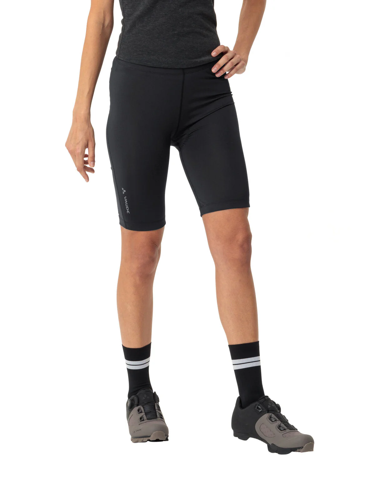 VAUDE  Matera Tights II Damen schwarz - Image 2