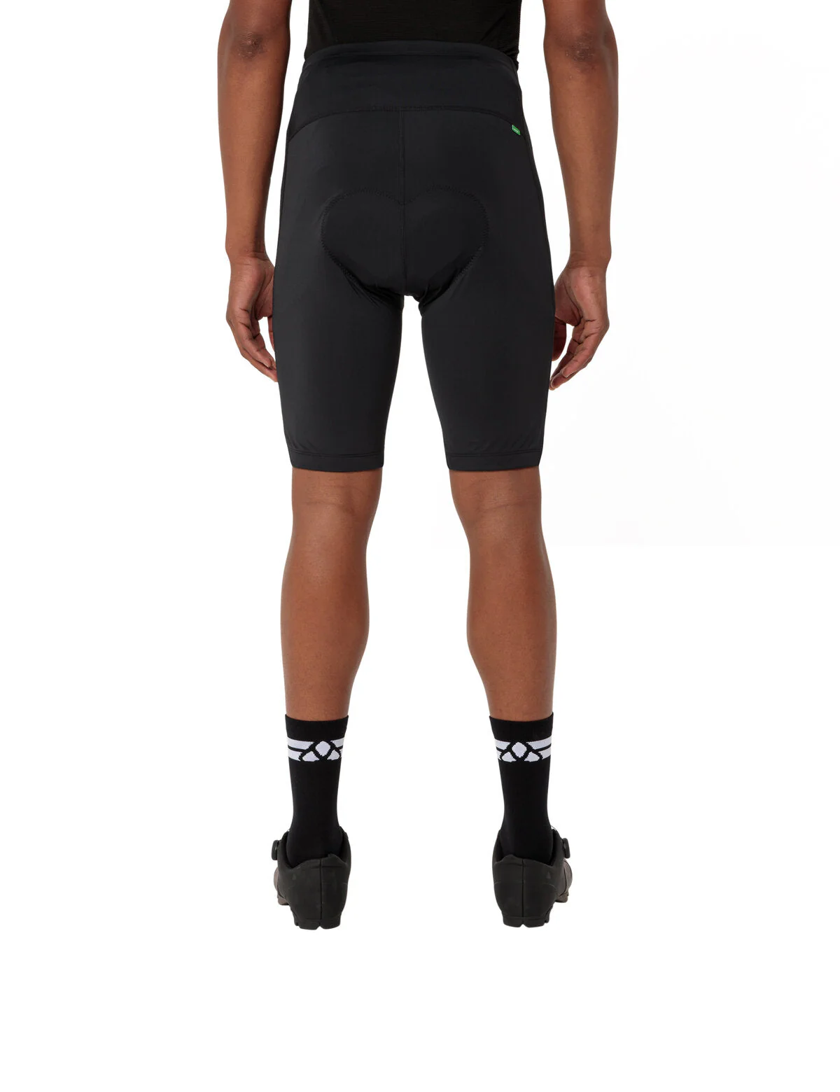 VAUDE  Matera Tights II Herren schwarz - Image 4