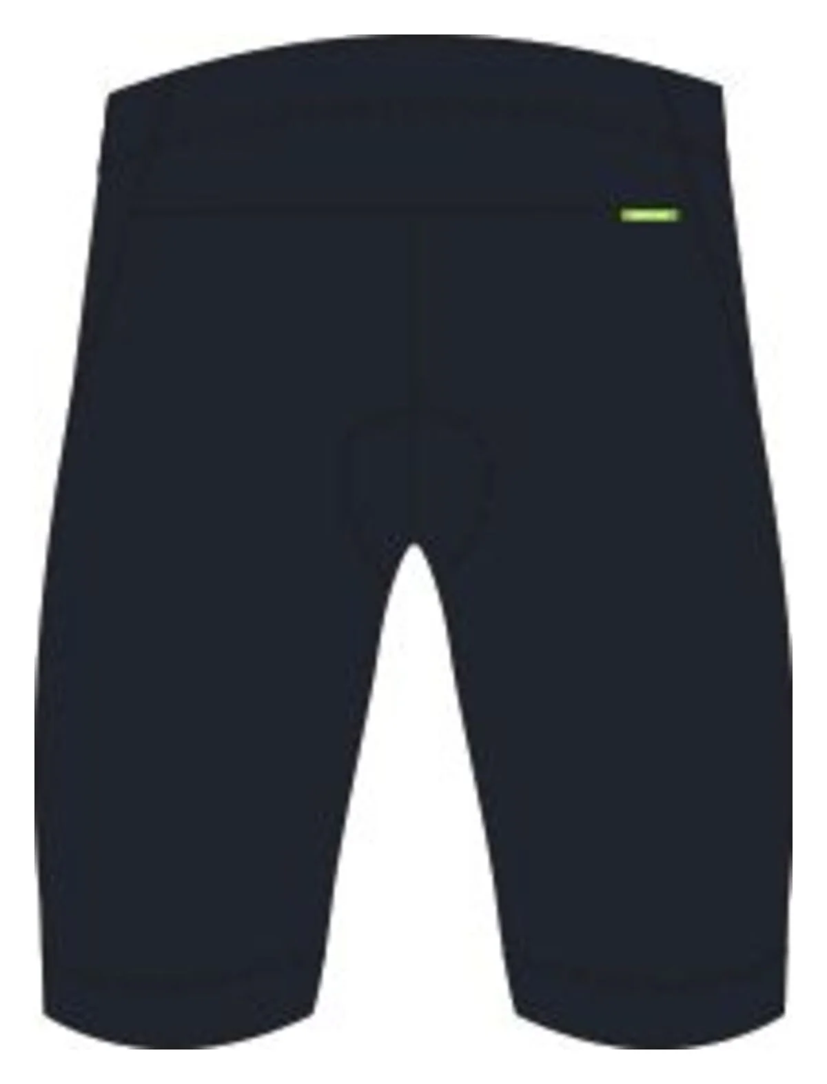VAUDE  Matera Tights II Herren schwarz - Image 9