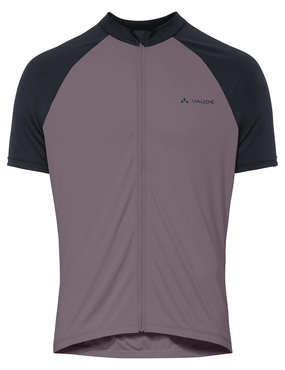 VAUDE Men's Matera FZ Tricot II purple ash