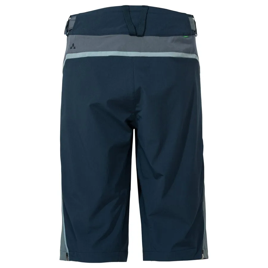 VAUDE Men's Moab Shorts V grau - Image 2