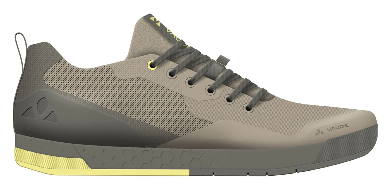VAUDE Moab Syn. II Damen beige - Image 11