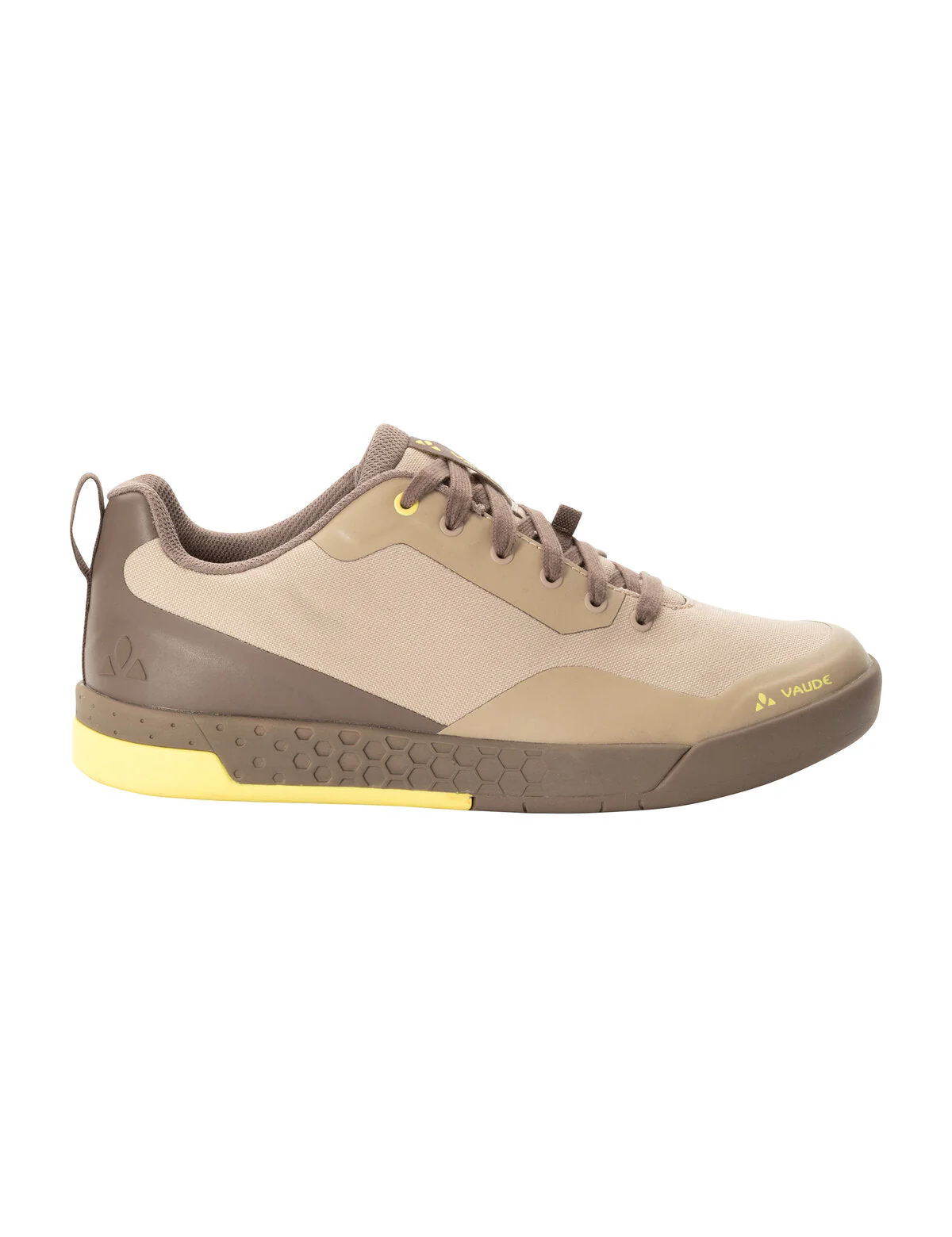 VAUDE Moab Syn. II Damen beige - Image 3