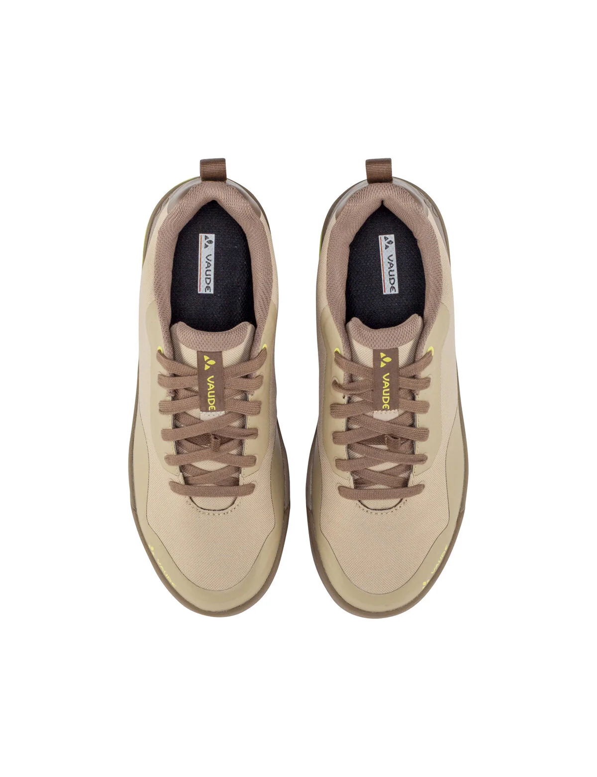 VAUDE Moab Syn. II Damen beige - Image 5