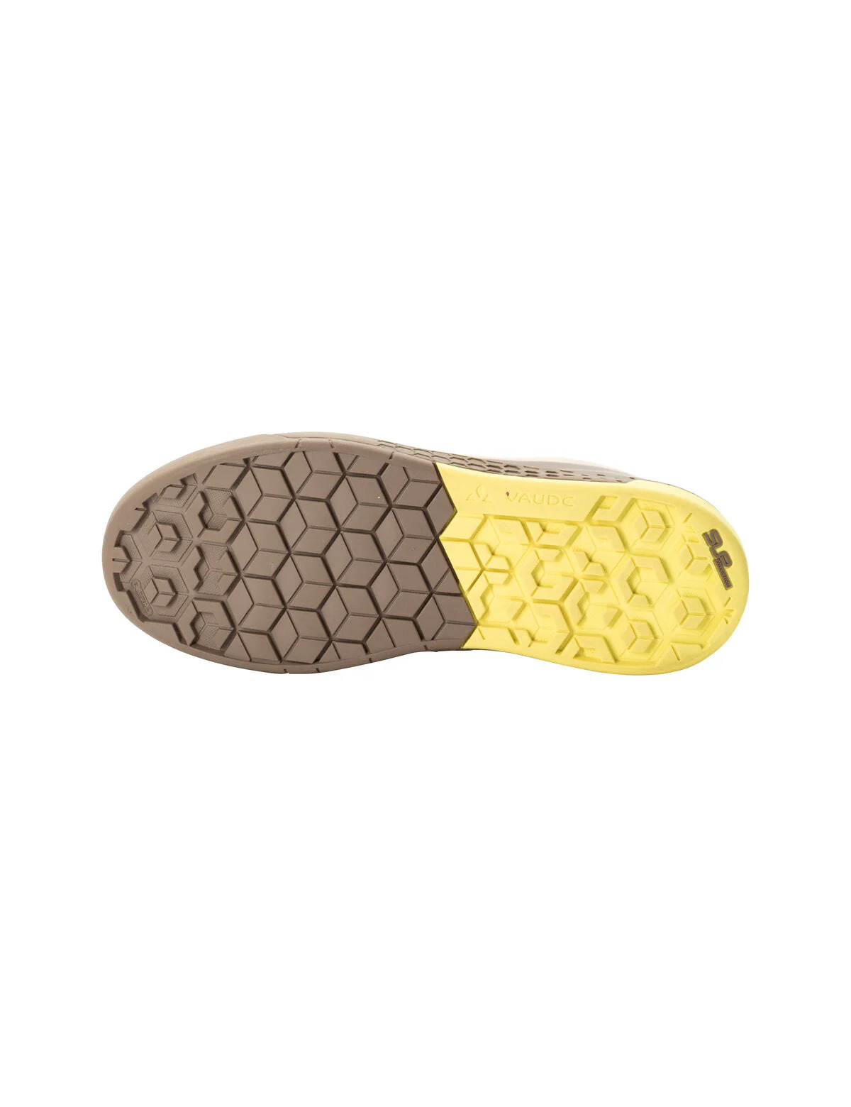 VAUDE Moab Syn. II Damen beige - Image 6