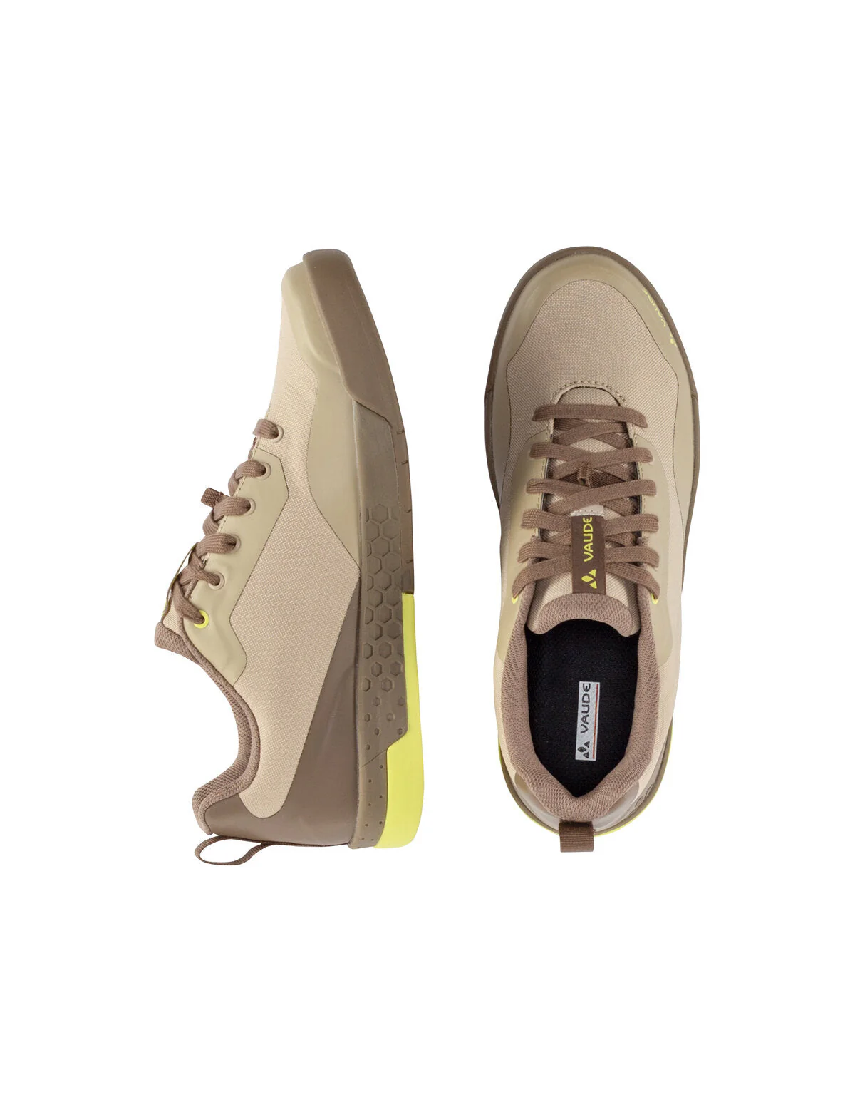 VAUDE Moab Syn. II Damen beige - Image 9