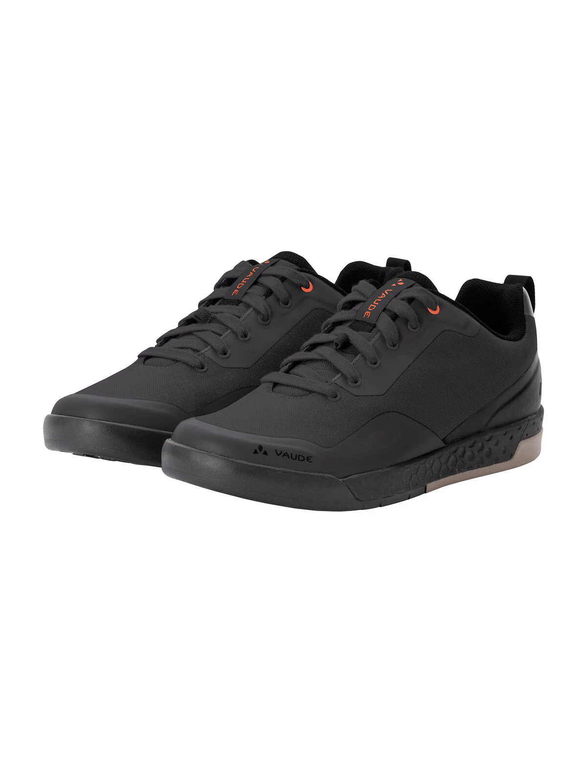 VAUDE Moab Syn. II Herren schwarz