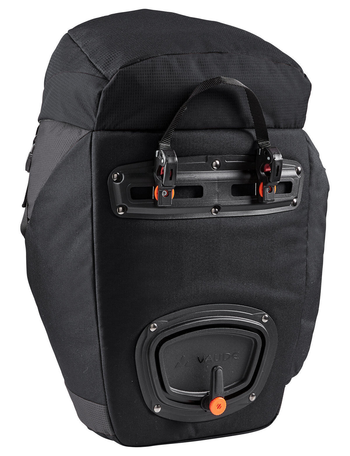 VAUDE OnTour Back Tasche schwarz - Image 2