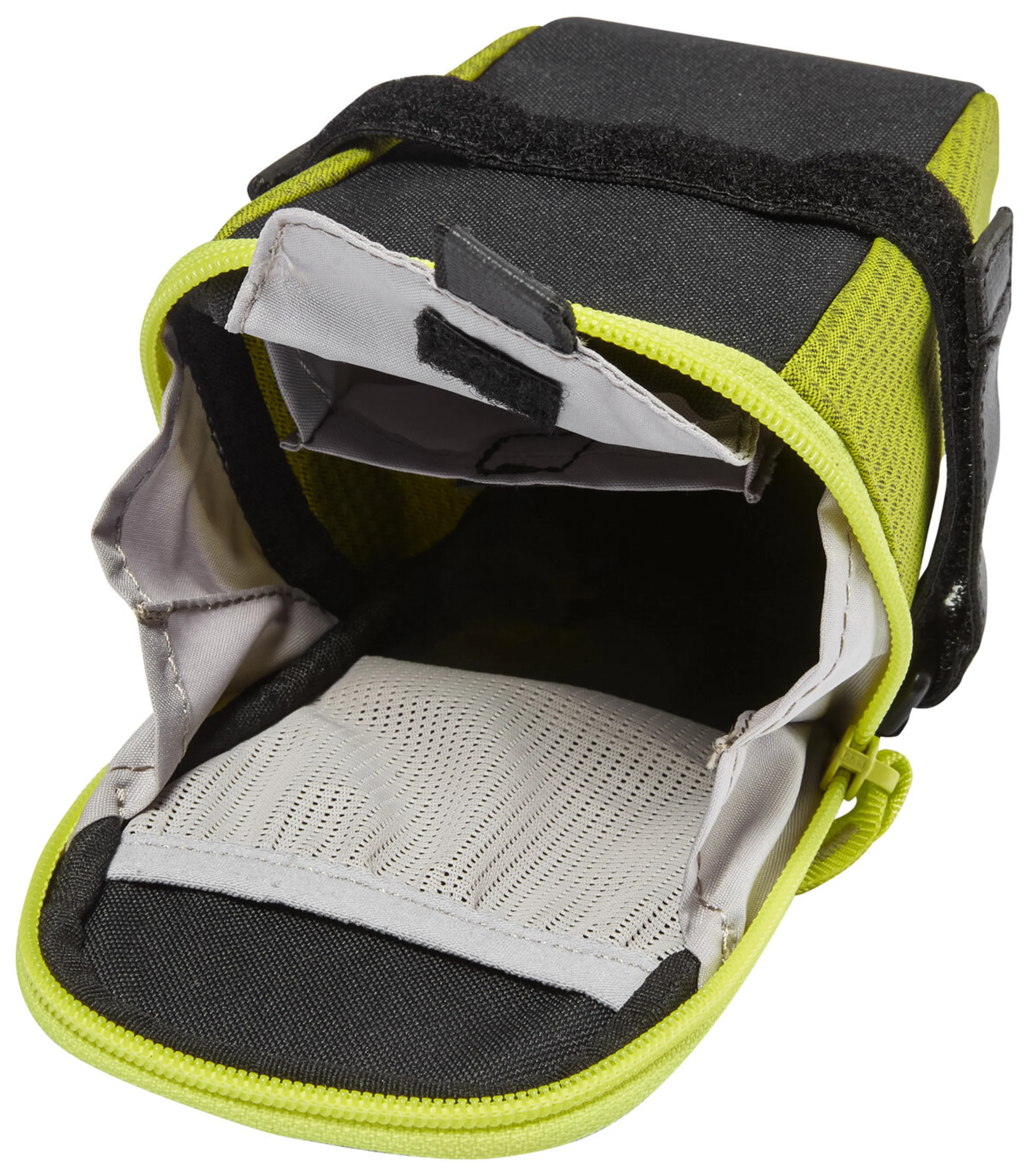 VAUDE Race Light XL Luminum bright green - Image 3