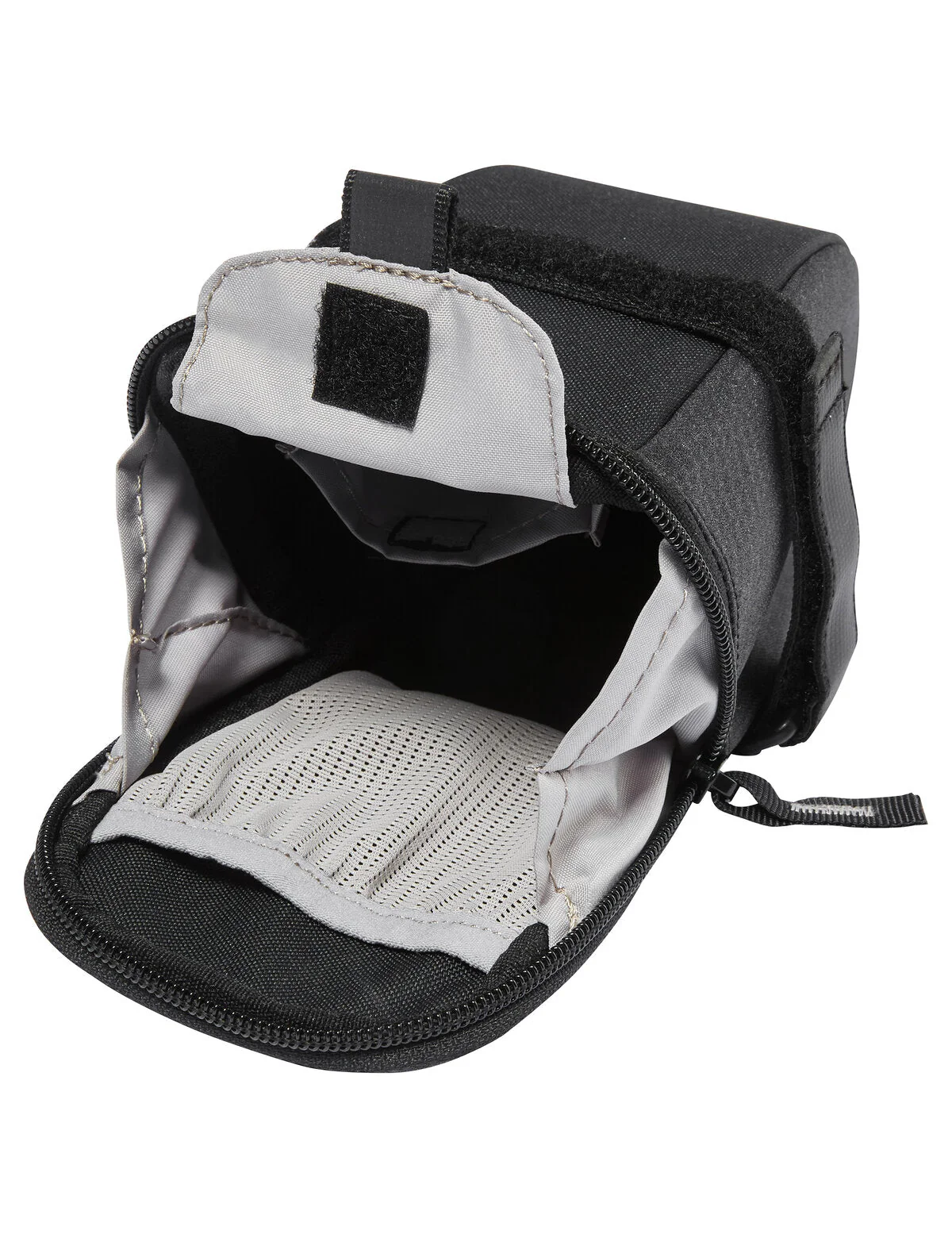 VAUDE Race Light XL Luminum Satteltasche schwarz - Image 3