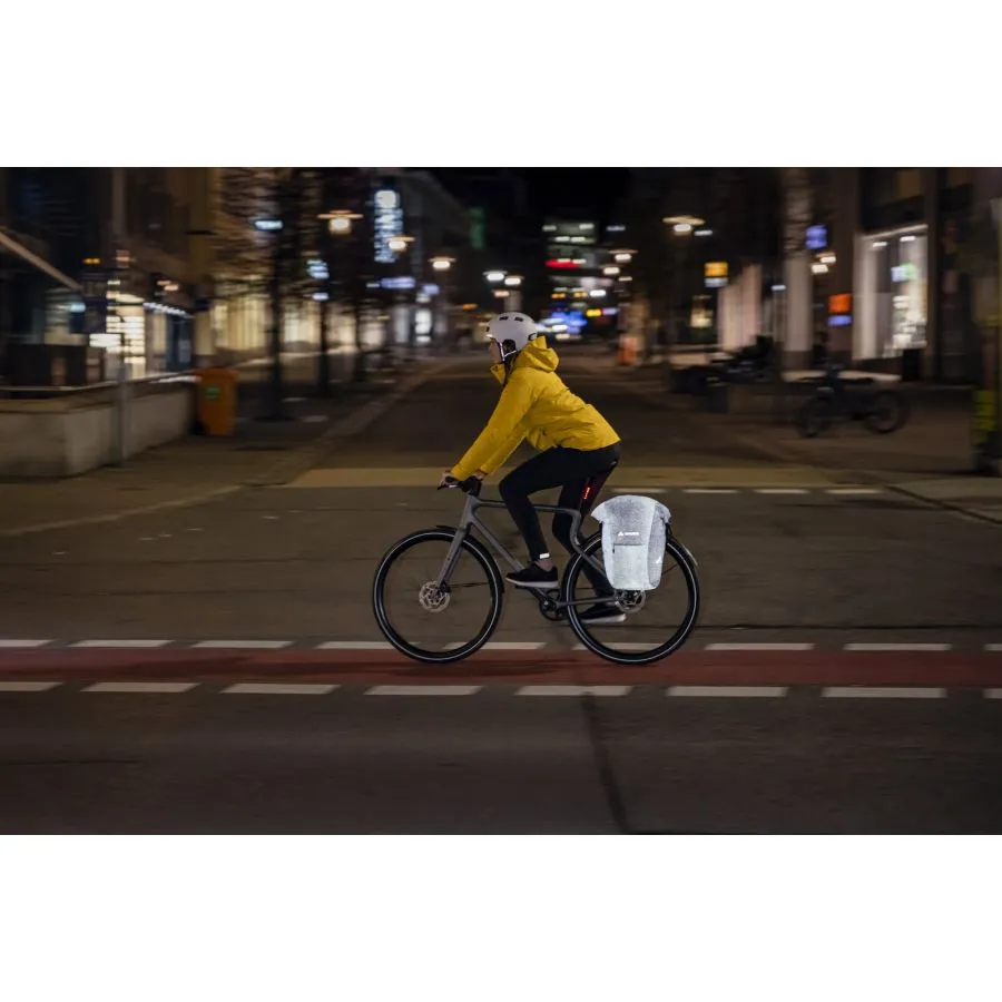 VAUDE Road Master Roll-It Luminum grün - Image 2